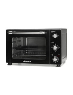 Mini Horno Orbegozo HOT390  39L  Conveccion  1800W