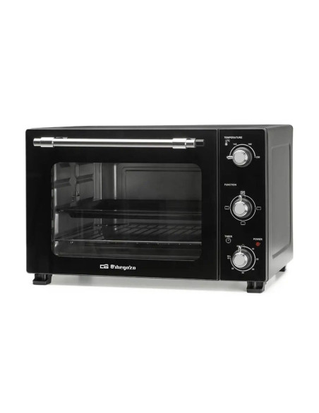 Mini Horno Orbegozo HOT390  39L  Conveccion  1800W