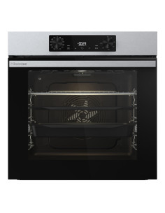 Horno Hisense BI64216EPX  77l  integr   A    inox