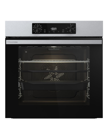 Horno Hisense BI64216EPX  77l  integr   A    inox