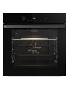 Horno Hisense BI64223EPBG  77l  integr   A    negr