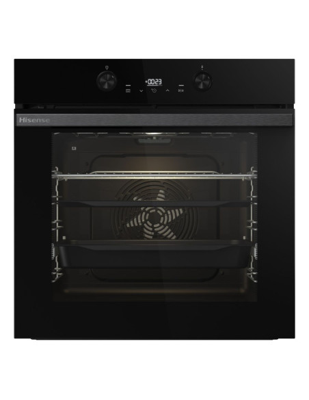 Horno Hisense BI64223EPBG  77l  integr   A    negr