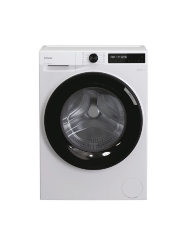 Lavadora Candy BR411BL9S  11kg  1400rpm  A 30   hO