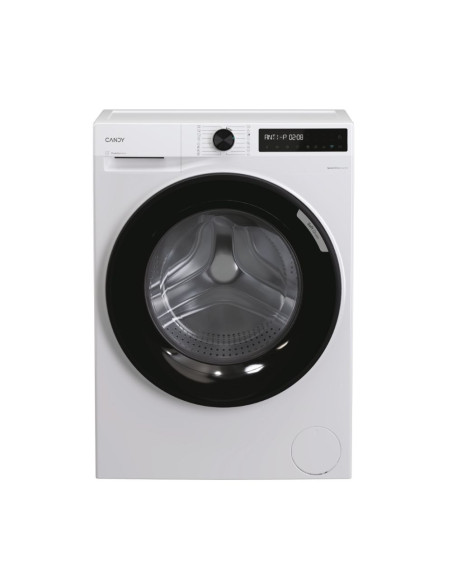 Lavadora Candy BR411BL9S  11kg  1400rpm  A 30   hO