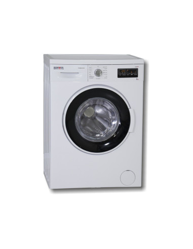Lavadora Rommer TECHNAA1418  8kg  1400rpm  A