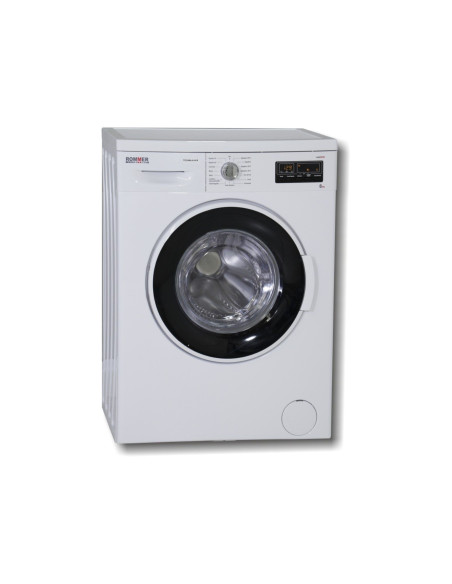 Lavadora Rommer TECHNAA1418  8kg  1400rpm  A