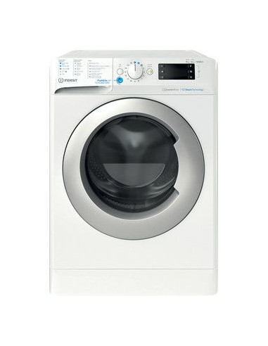 Lavasecadora Indesit BDE96436WSVSPT  9 6kg  1400rp