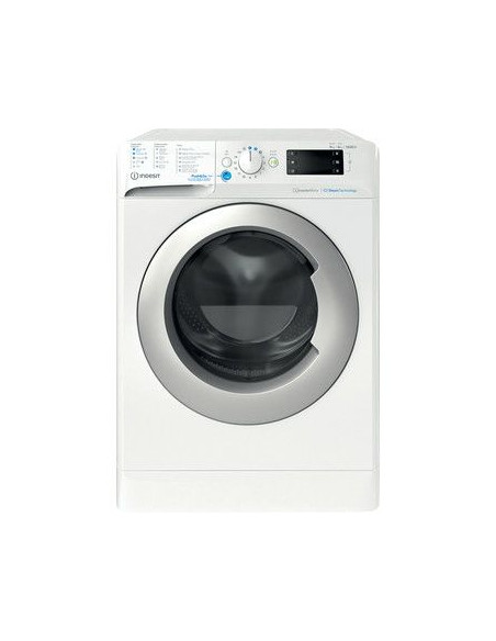 Lavasecadora Indesit BDE96436WSVSPT  9 6kg  1400rp