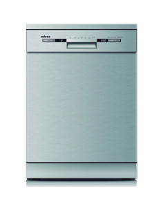 Lavavajillas Edesa EDW6231XA  13Cub   3  B  D  Inox