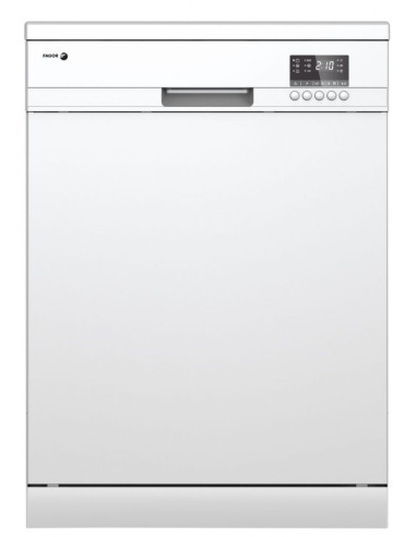 Lavavajillas Fagor 3LVF625  60cm  13cub  E  blanco
