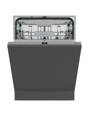 Lavavajillas Hisense HFI5A6360H  16cub  A  integr 