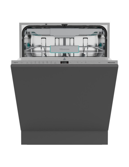 Lavavajillas Hisense HFI5A6360H  16cub  A  integr 