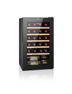 Vinoteca Haeger WC24B006A  24 botellas 