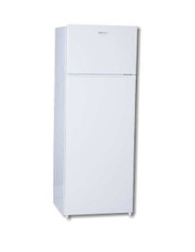 Frigorifico 2P Rommer FE288  159x54cm  E  Blanco