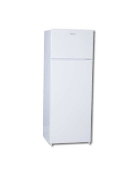 Frigorifico 2P Rommer FE288  159x54cm  E  Blanco