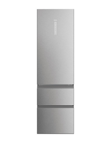 Combi 3P Haier HTW5620DNMG  205x60cm  NF  D  Inox