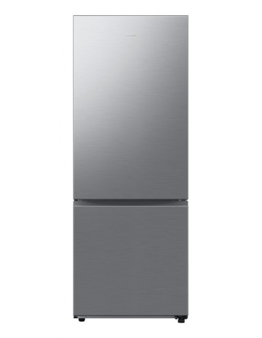 Combi Samsung RB53DG703ES9EF  203x75cm  D  Inox