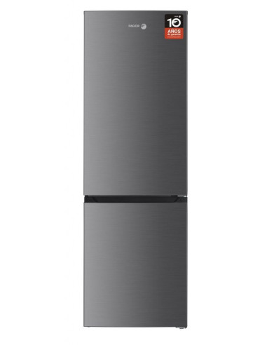 Combi Fagor 3FFK6637X  186cm  nfr  E