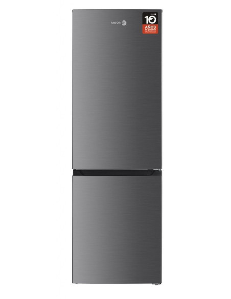 Combi Fagor 3FFK6637X  186cm  nfr  E