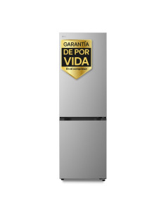 Combi LG GBBS312CPY  186x60cm  NF  C  Inox