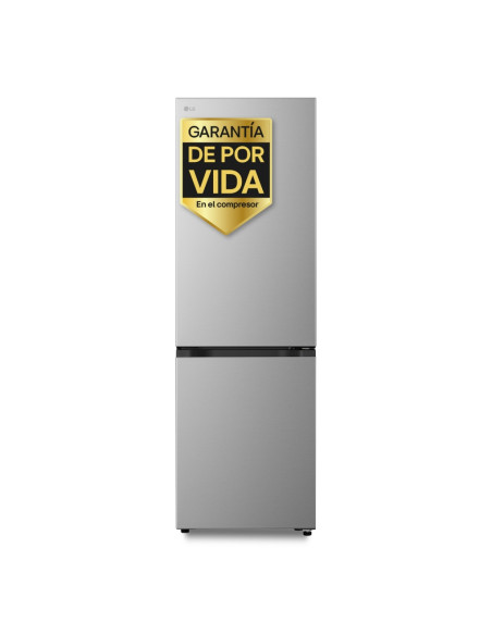 Combi LG GBBS312CPY  186x60cm  NF  C  Inox