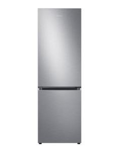 Combi Samsung RB34C705CS9EF  185x60cm  C  NF  Inox