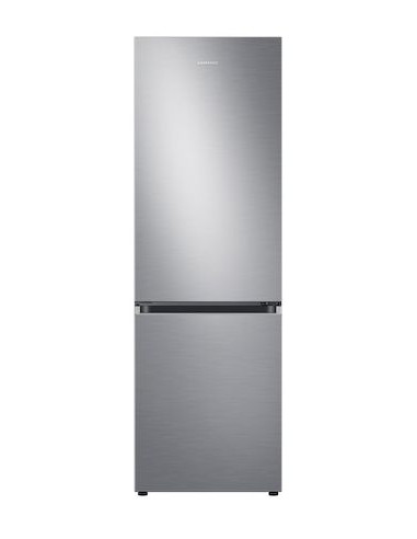 Combi Samsung RB34C705CS9EF  185x60cm  C  NF  Inox