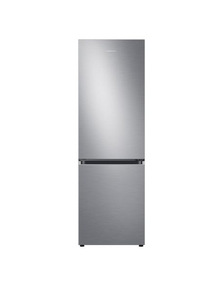 Combi Samsung RB34C705CS9EF  185x60cm  C  NF  Inox
