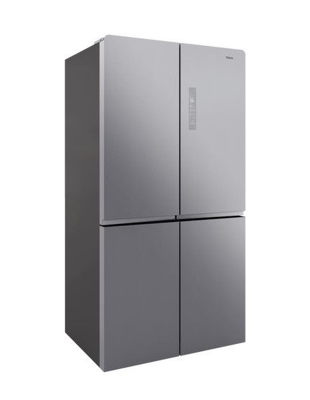 Frigorifico 4P Teka RMF77920SS  193x90 5cm  E  Ino