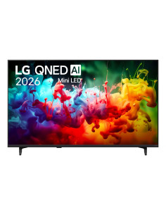 Tv LG 50QNED70B6C 50   60hz 4K SMART TV MINILED