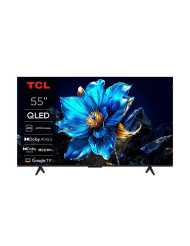 Tv TCL 55T69C  60Hz QLED   Google TV   D Vision  