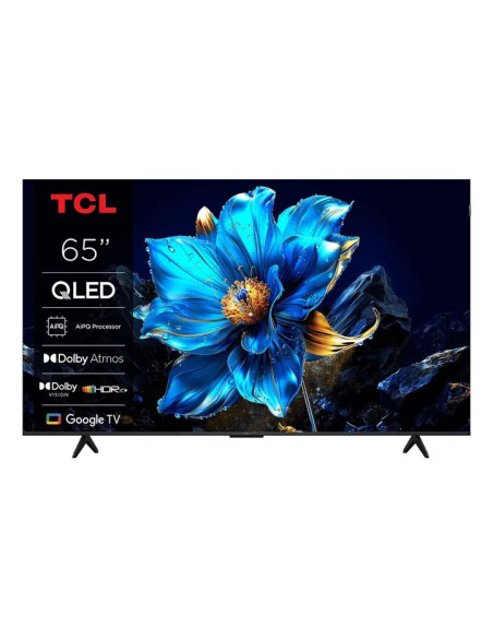Tv TCL 65T69C  60Hz QLED   Google TV   D Vision  