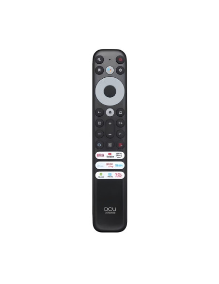 Mando a distancia DCU para TCL control por voz