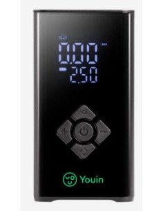 Inflador electrico YOUIN MA1022 YOUIN Inflador el  