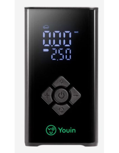 Inflador electrico YOUIN MA1022 YOUIN Inflador el  