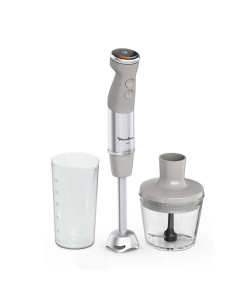 Batidoras Varilla Moulinex DD672B10  HBL QUICKCHEF