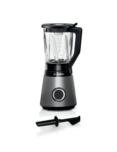 Batidora Vaso Bosch MMB6172S  1 5L  Jarra Cristal 