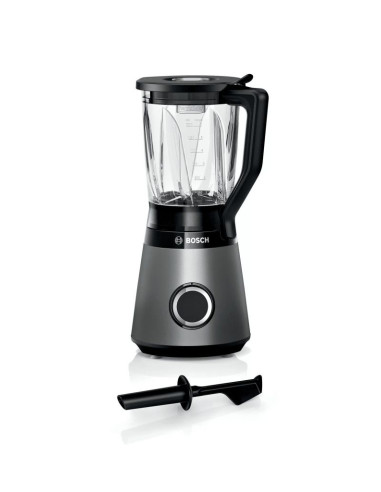 Batidora Vaso Bosch MMB6172S  1 5L  Jarra Cristal 