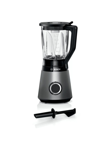 Batidora Vaso Bosch MMB6172S  1 5L  Jarra Cristal 