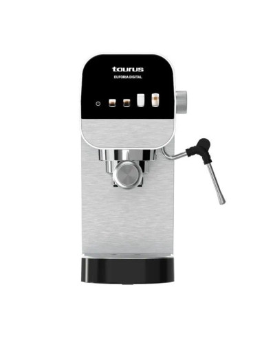 Cafetera Expresso Taurus 920650000  Euforia Digita