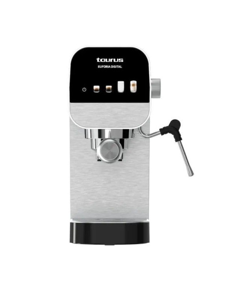 Cafetera Expresso Taurus 920650000  Euforia Digita