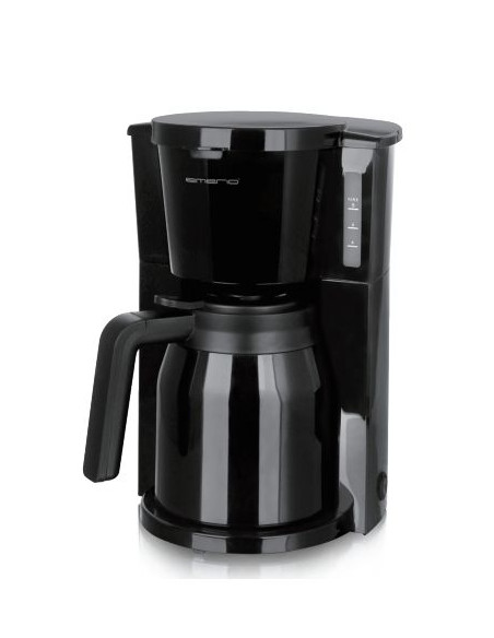 Cafetera goteo Emerio CME125050 con termo