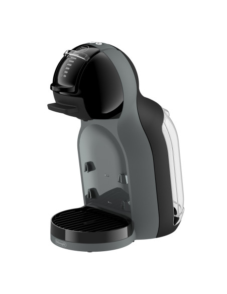 Cafetera Multi bebidas Delonghi EDG335B MINIM NEG