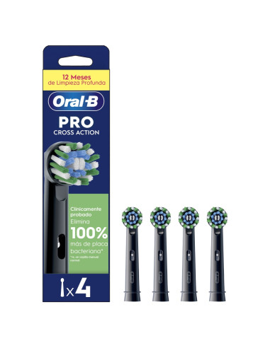 Rec  Dental Oral B Braun EB503FFS4 Cross Action
