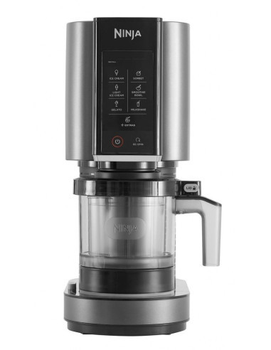 Maquina Helados Ninja Creami NC302EU