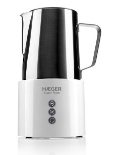 Espumador Haeger MF600002A  600w  3 en 1