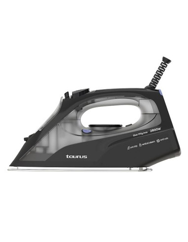 Plancha Taurus PTFSI2800  2800w  170g min  ceramic