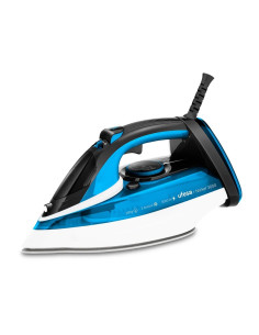 Plancha Ufesa NIKEL3000  200G 3000W