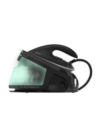 Plancha Vapor Taurus Cleo 2400 X Slide
