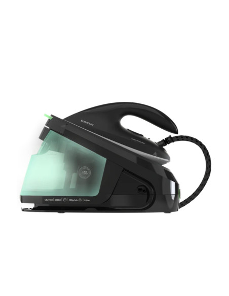 Plancha Vapor Taurus Cleo 2400 X Slide